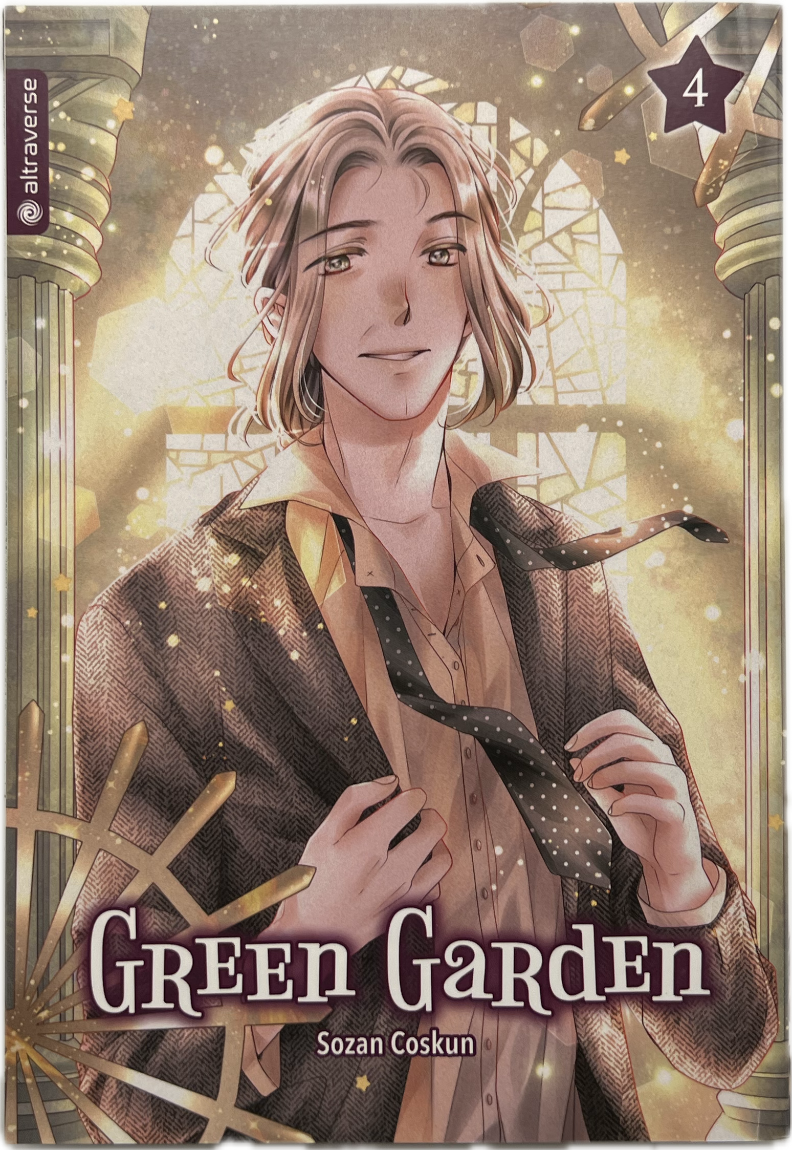 Green Garden 04