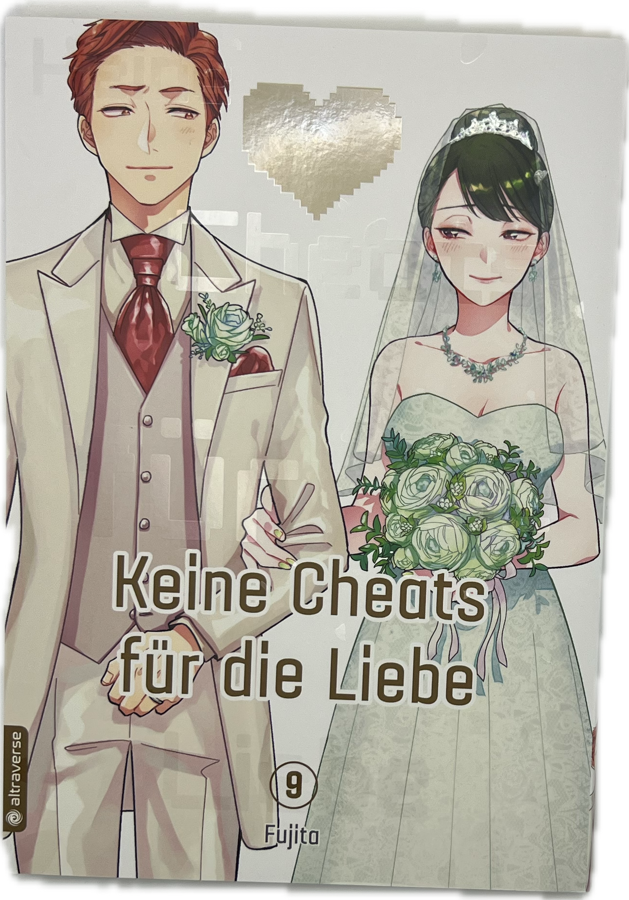 WOTAKOI: Keine Cheats für die Liebe 09