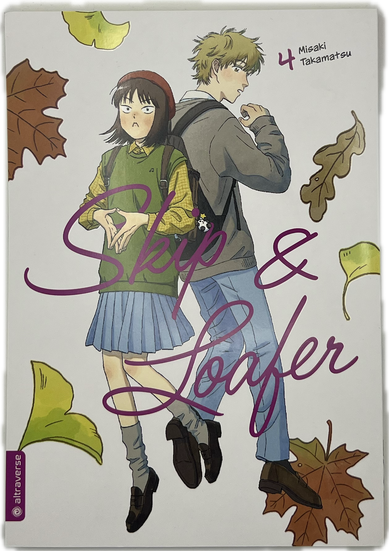 Skip and Loafer 04