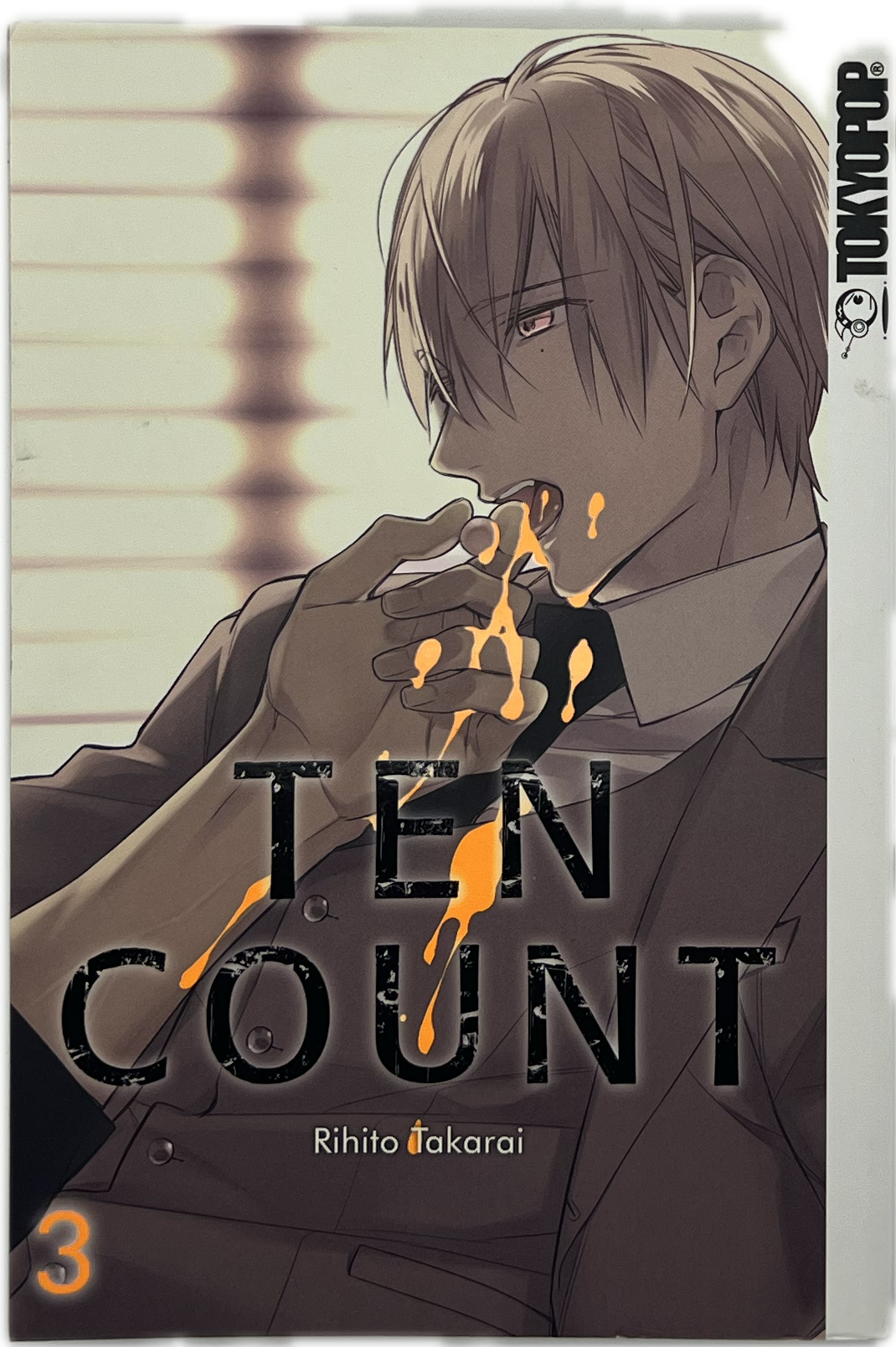 Ten Count 03