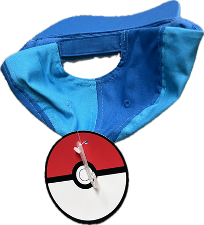 Pokemon Cap