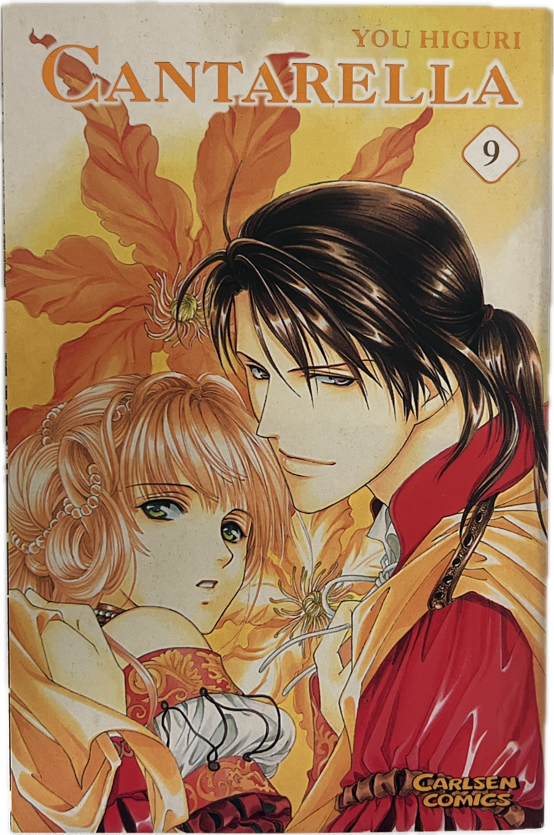 Cantarella 09