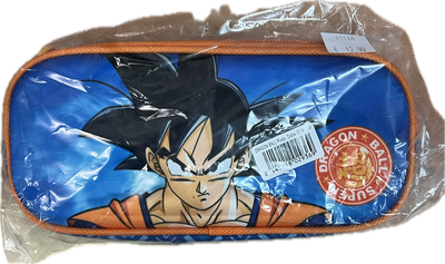 Dragon Ball Super Federtasche