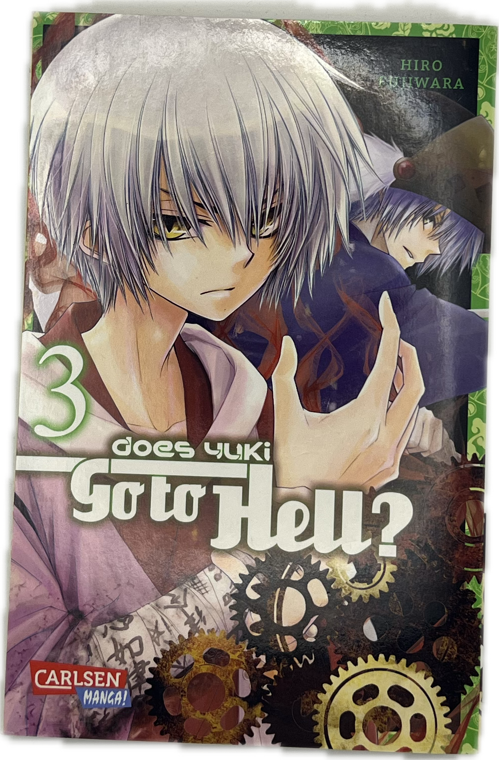 Does Yuki go to hell? 03