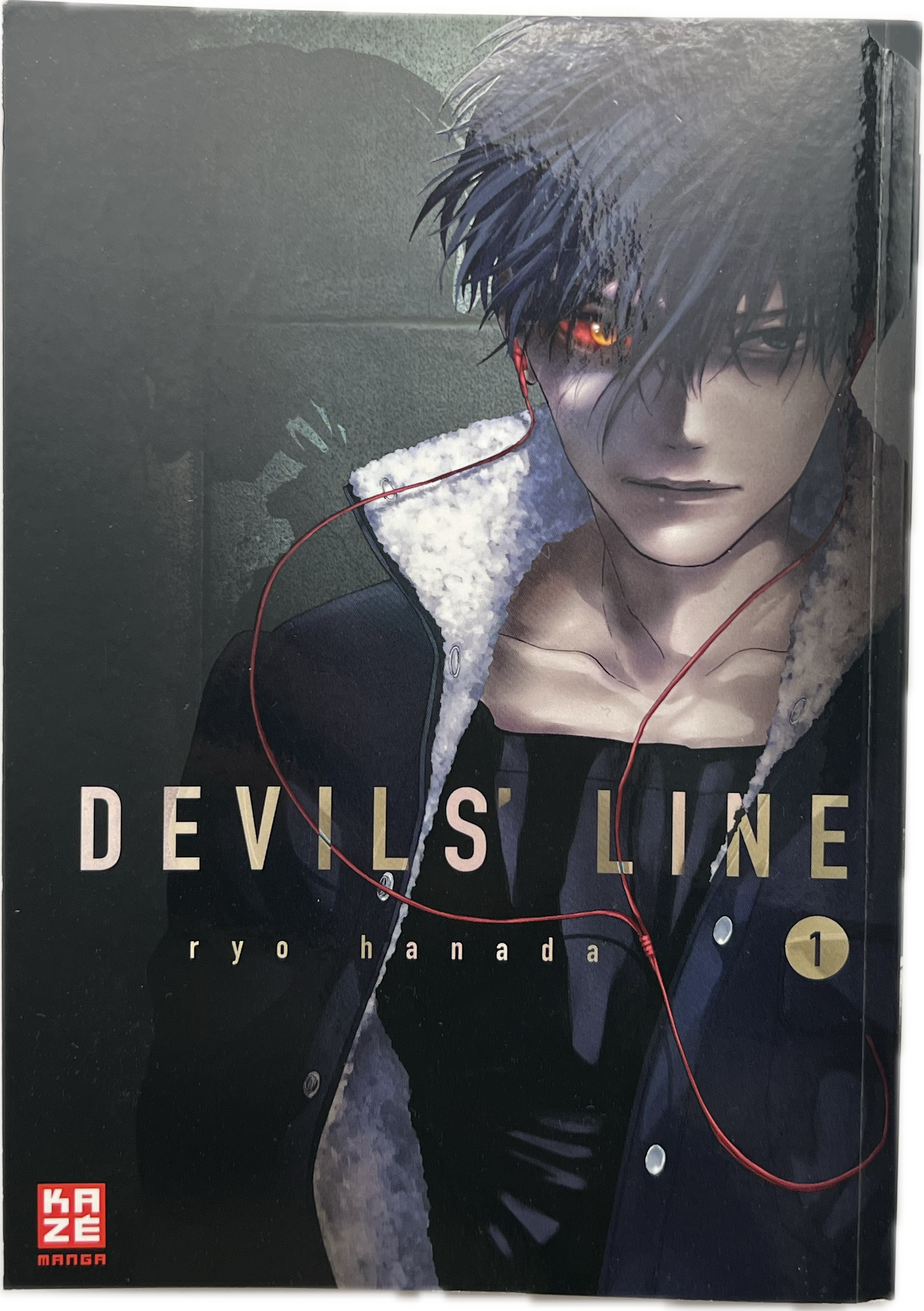 Devils Line 01