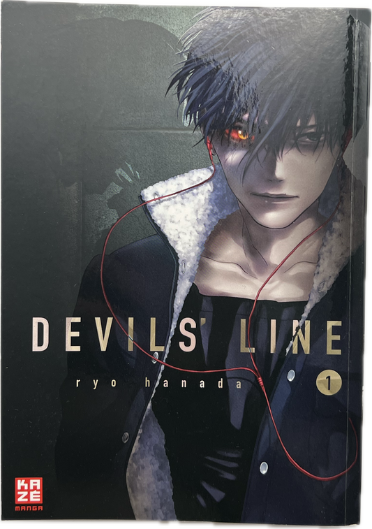 Devils Line 01