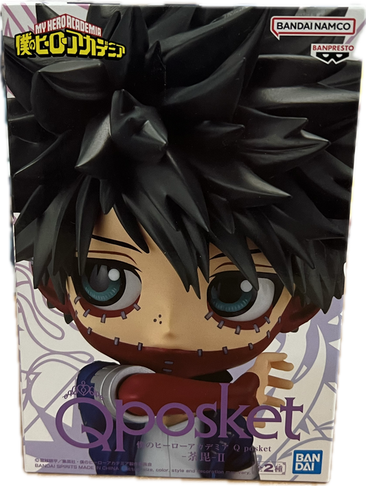 Dabi Figur Q Posket