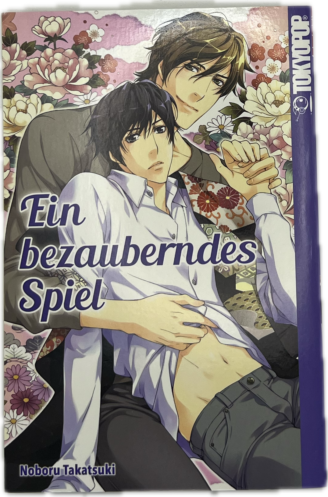 Ein bezauberndes Spiel