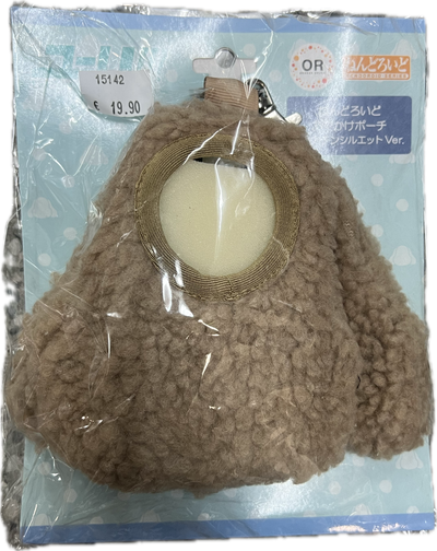 Yuri!!! on Ice – Makkachin Odekake Pouch