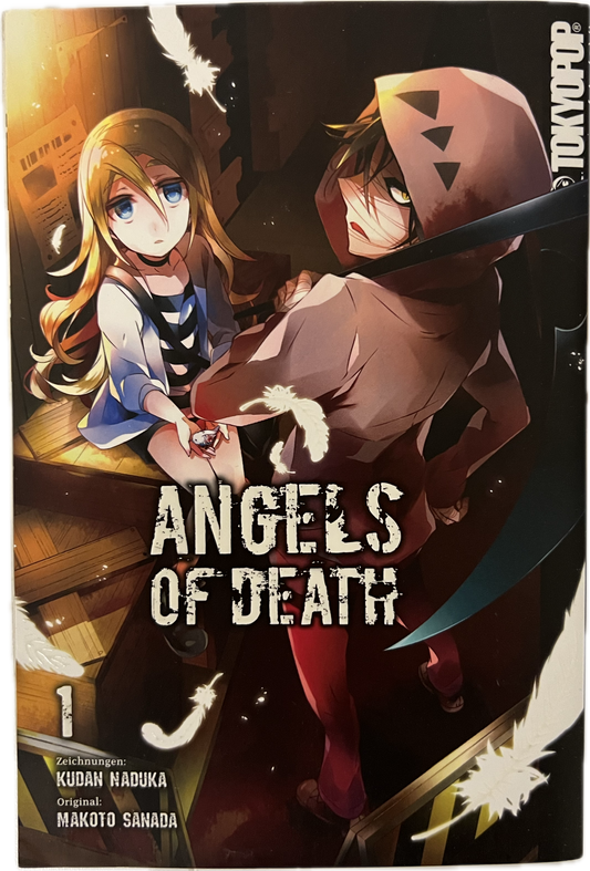 Angels of Death 1