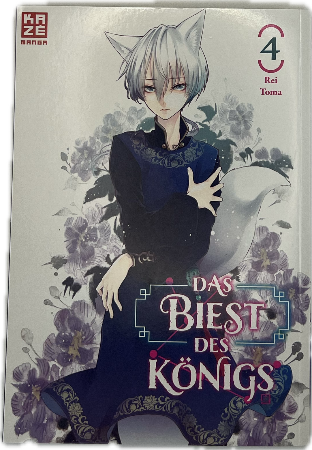 Das Biest des Königs 04