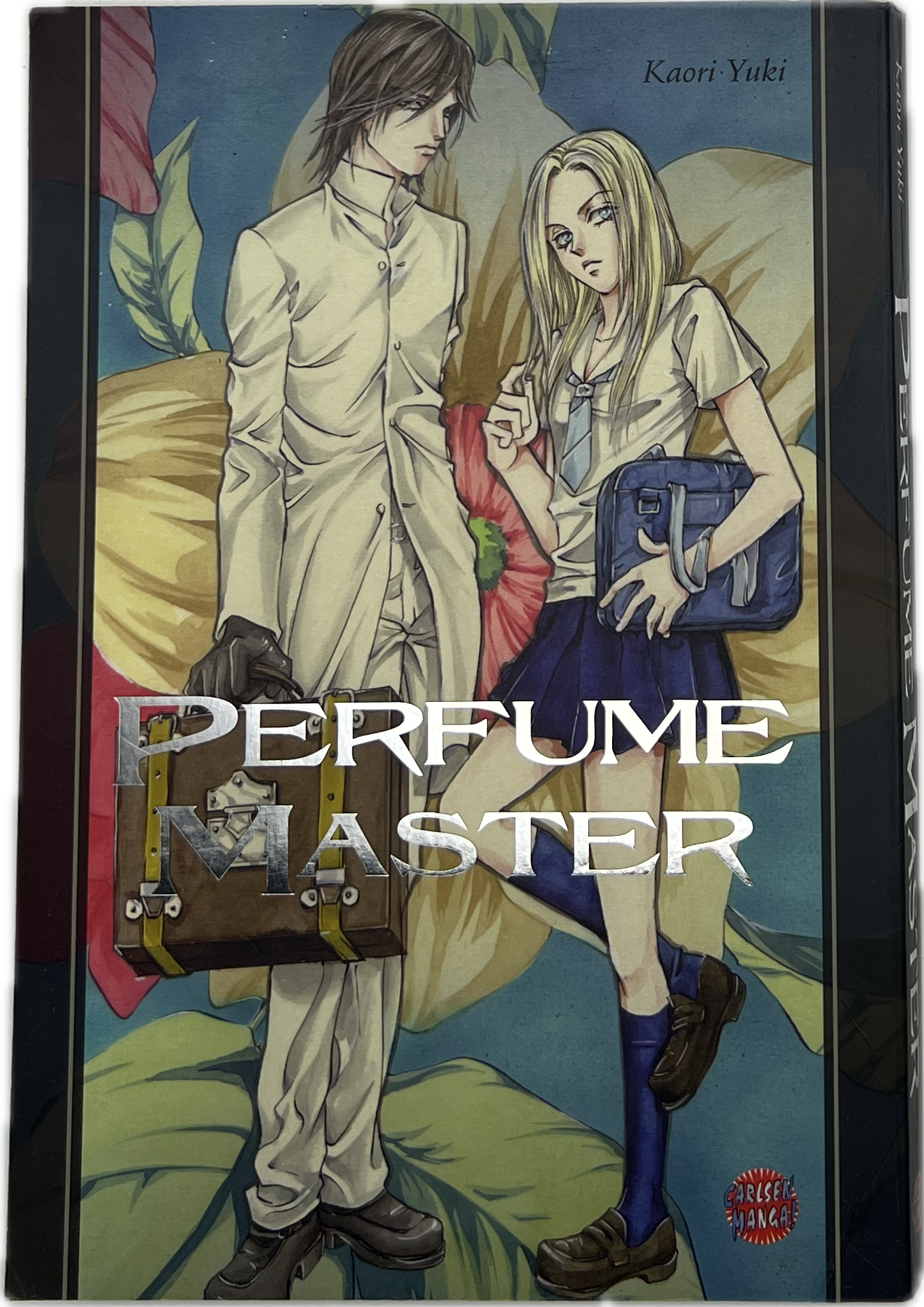 Perfume Master