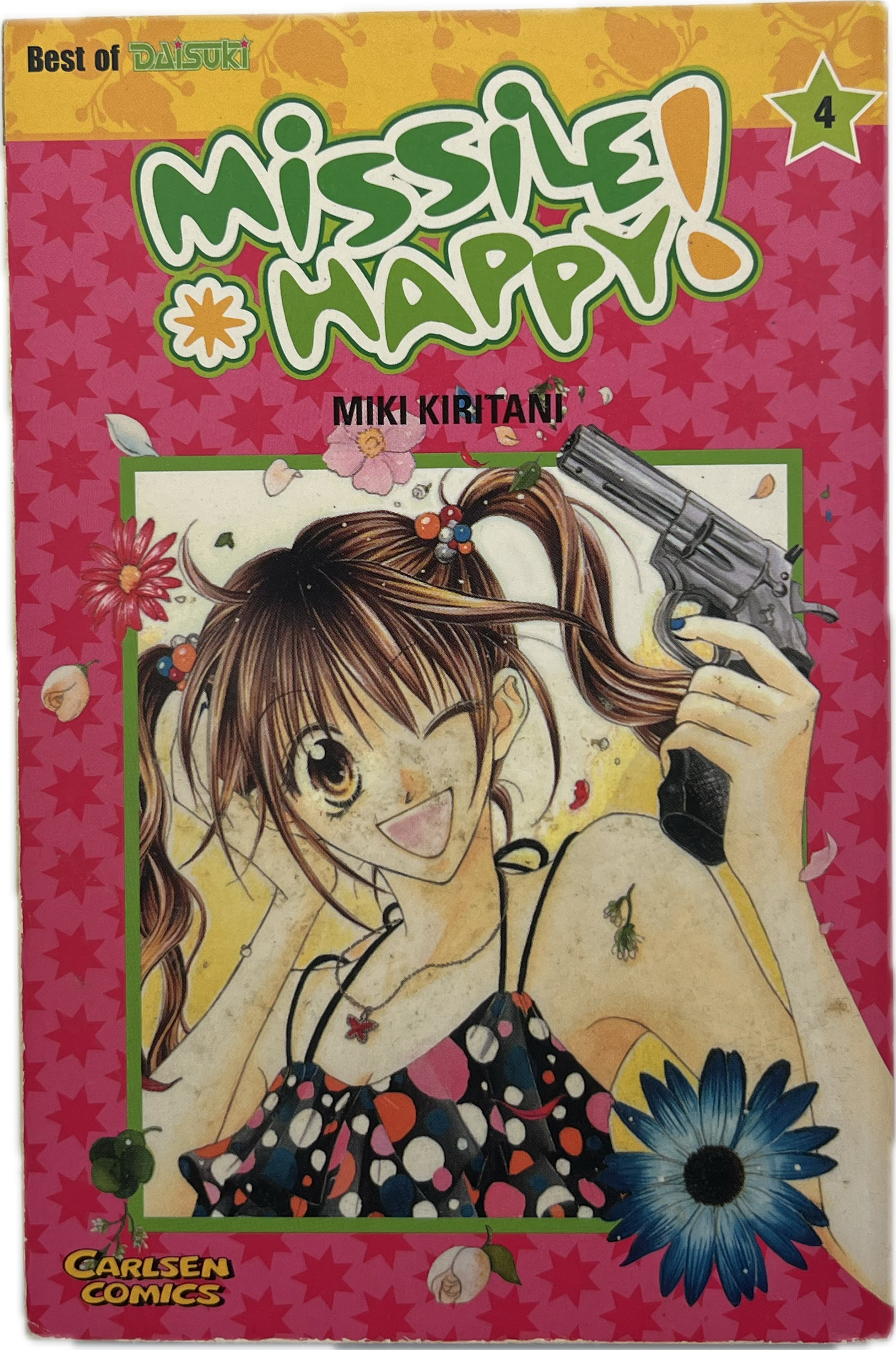 Missile Happy! 04