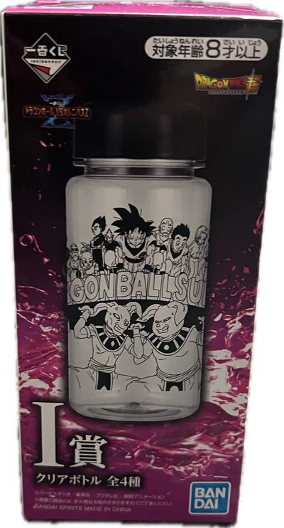 Dragon Ball Flasche Blind Box