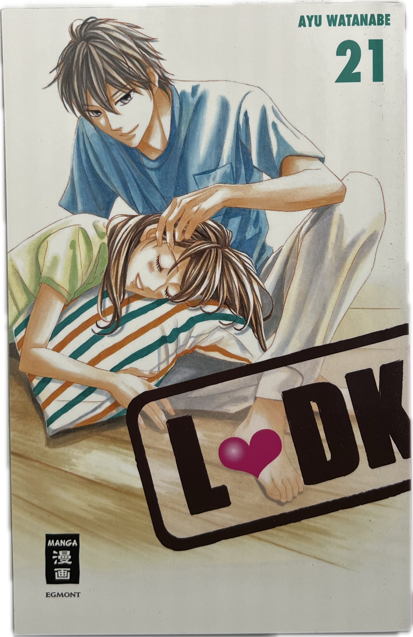 LDK 21