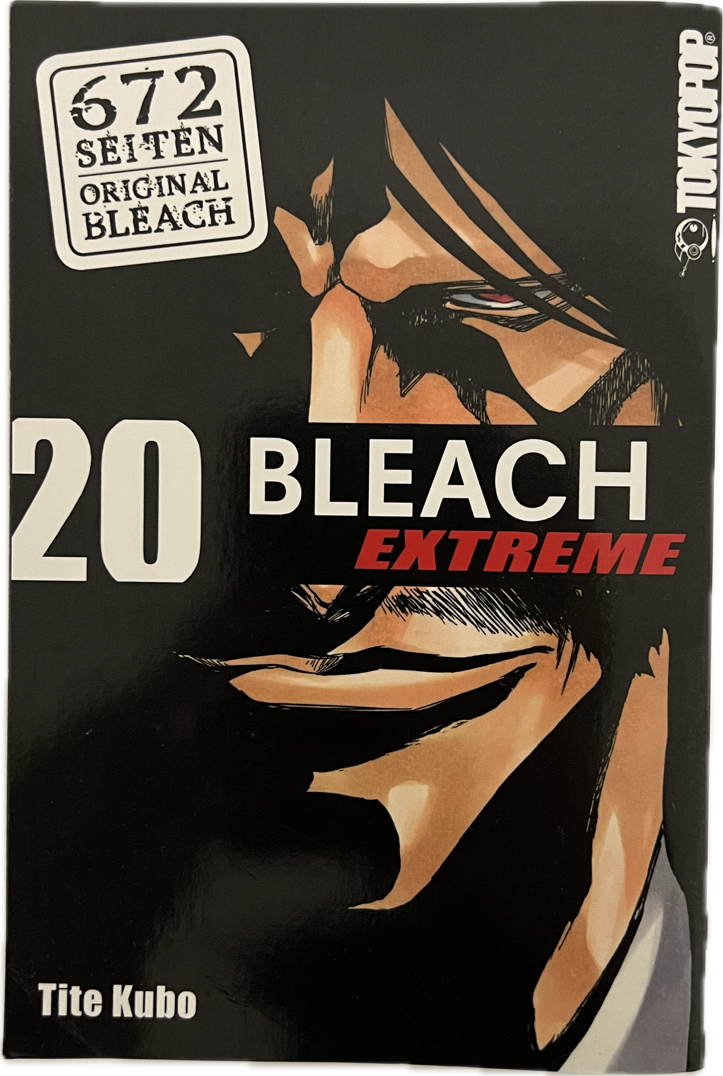 Bleach Massiv 20-Manayga