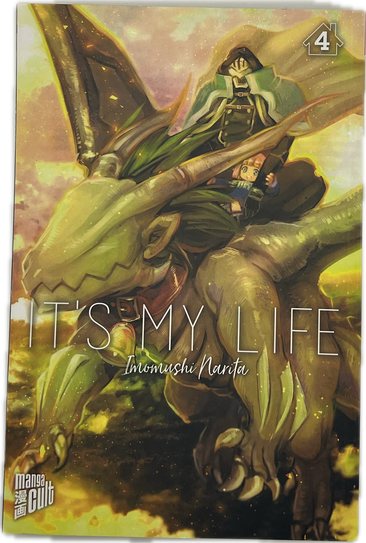 It's my Life 04