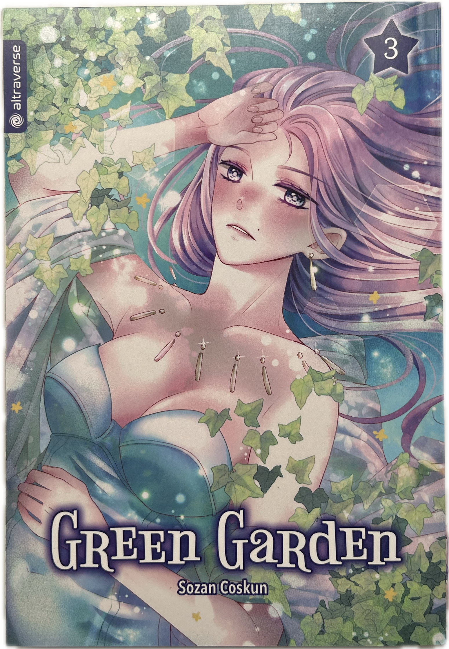 Green Garden 03