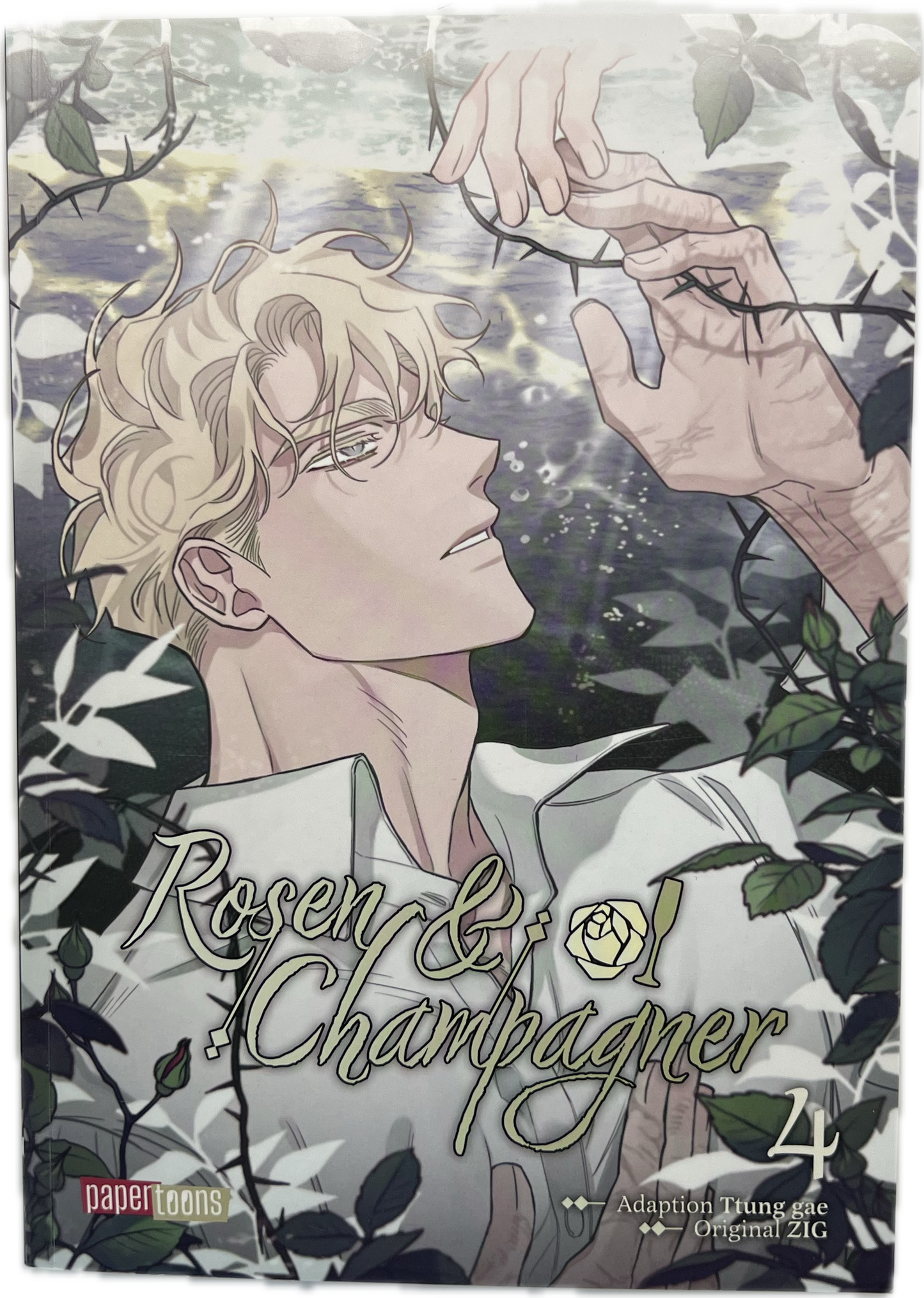 Rosen & Champagner 04
