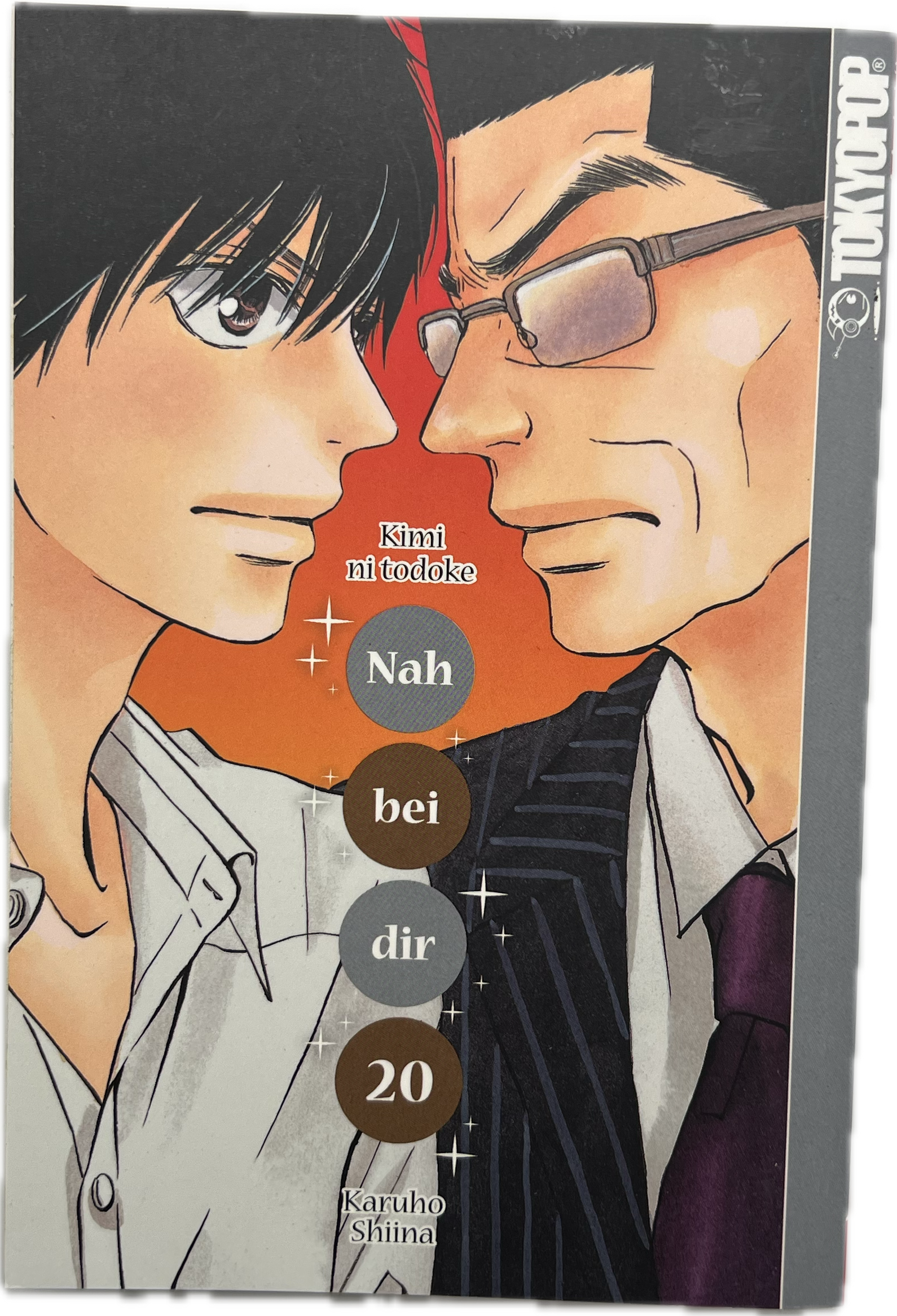 Nah bei dir 20