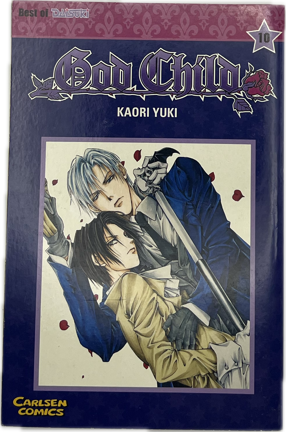 God Child 10