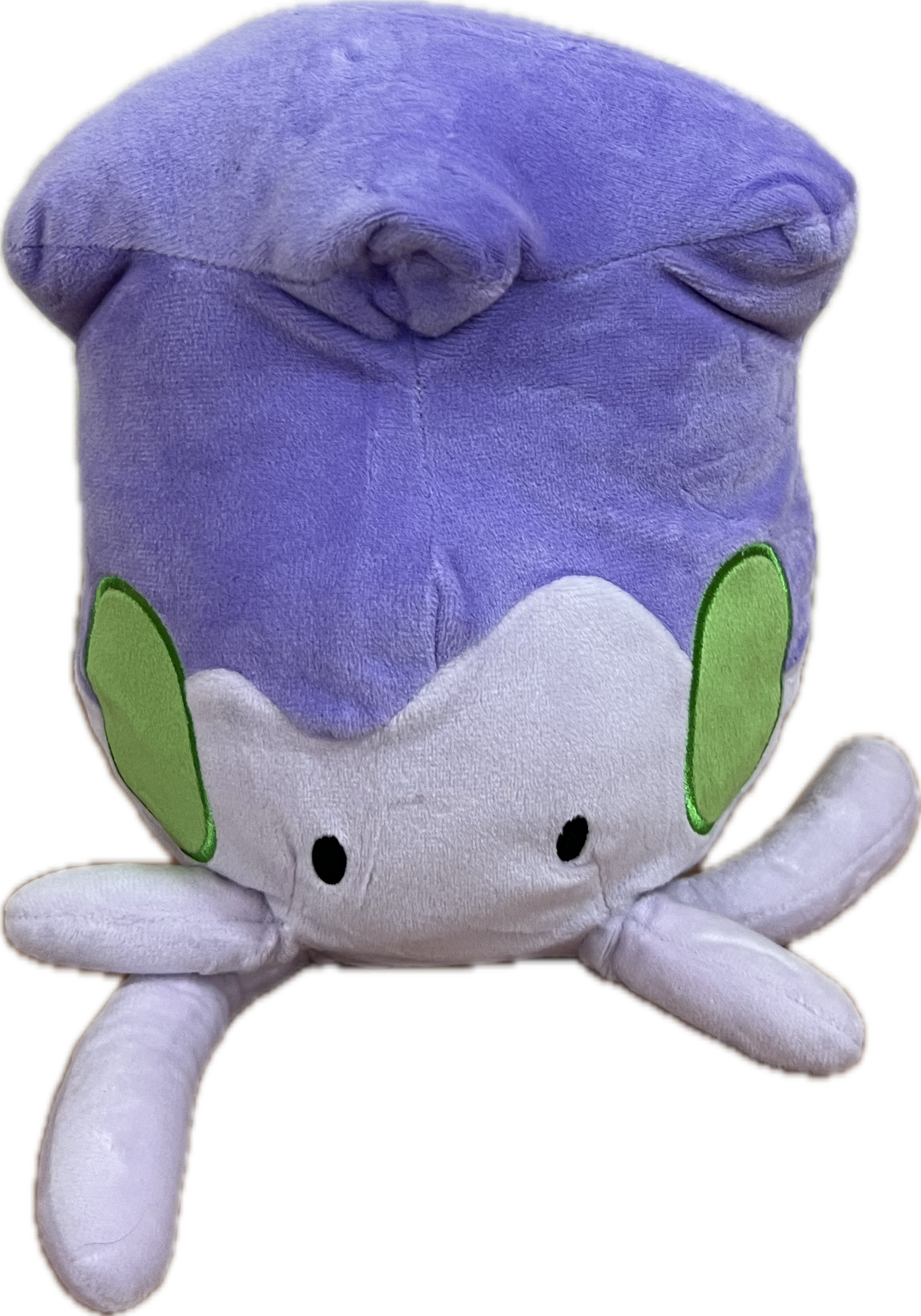 Zytomega Pokemon Plüschtier