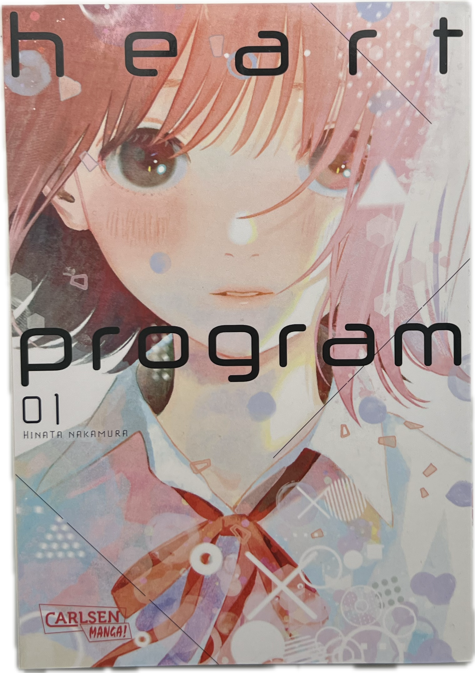 Heart Program 01