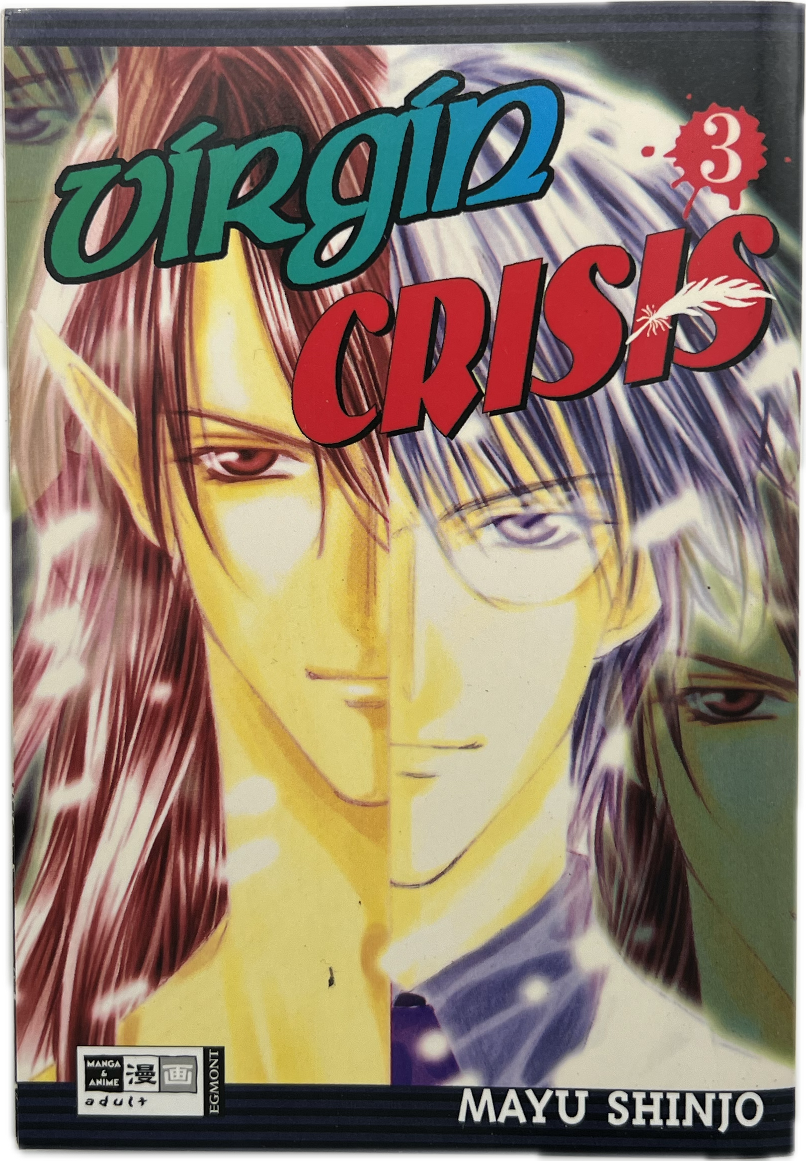 Virgin Crisis 03