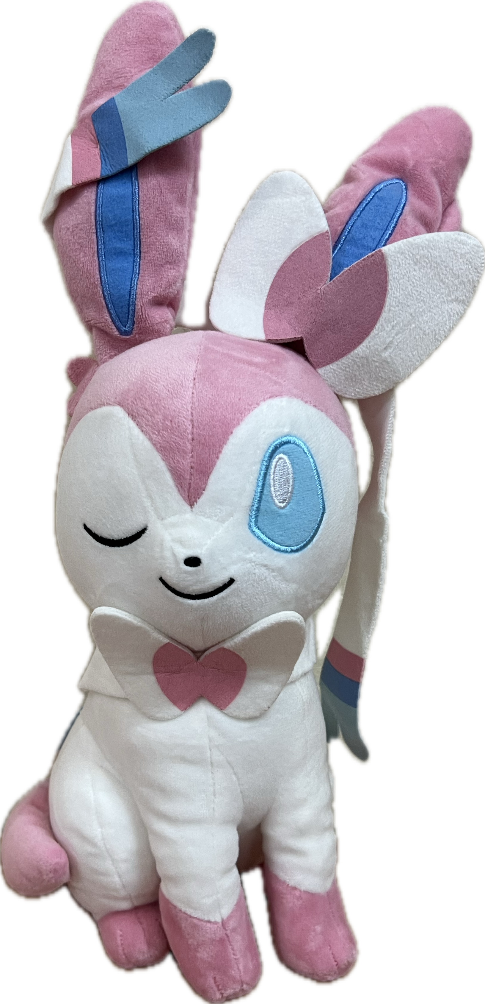 Feelinara Pokemon Plüschtier