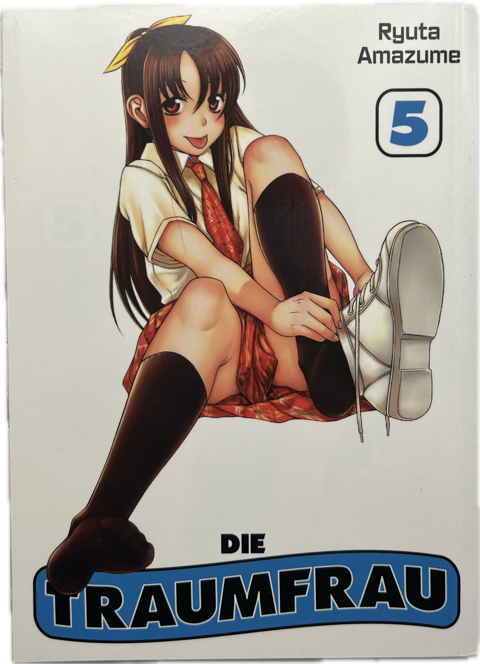 Traumfrau 05
