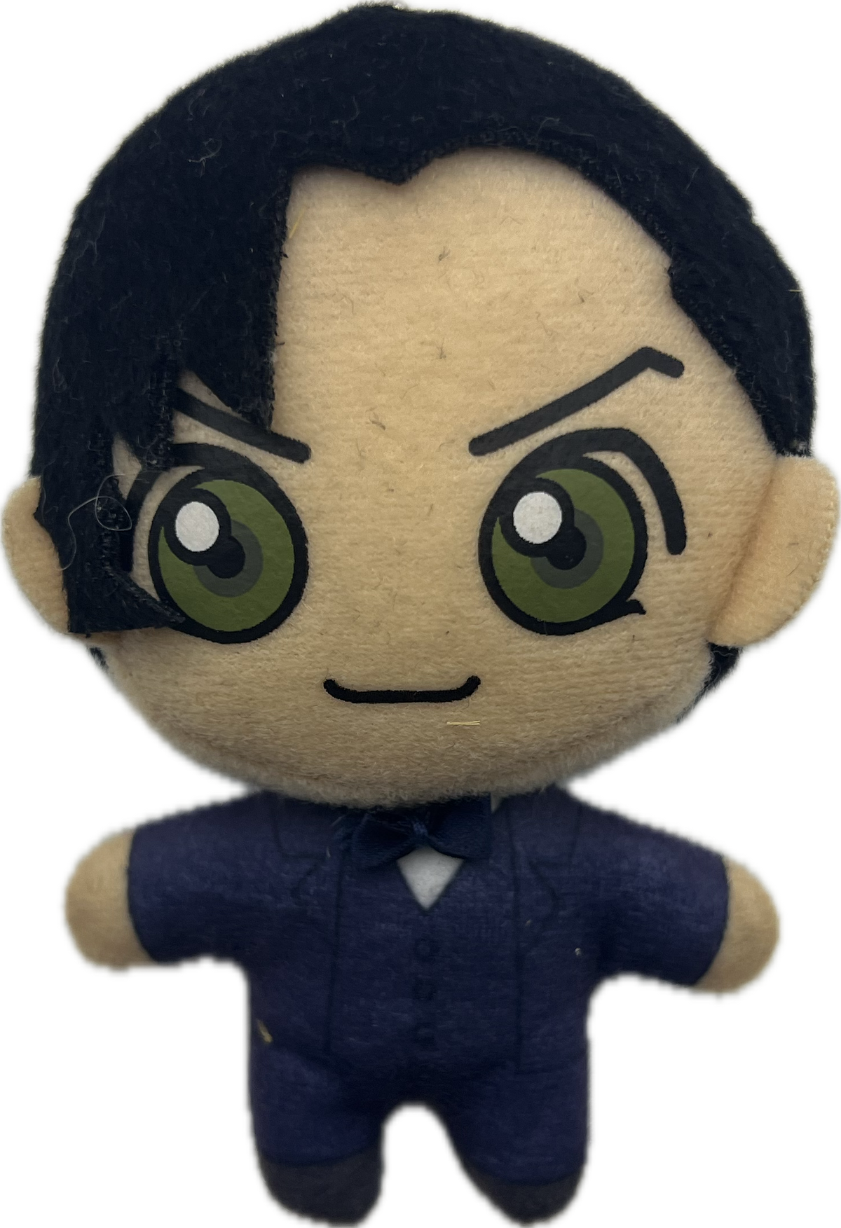 Shuichi Akai Plüsch