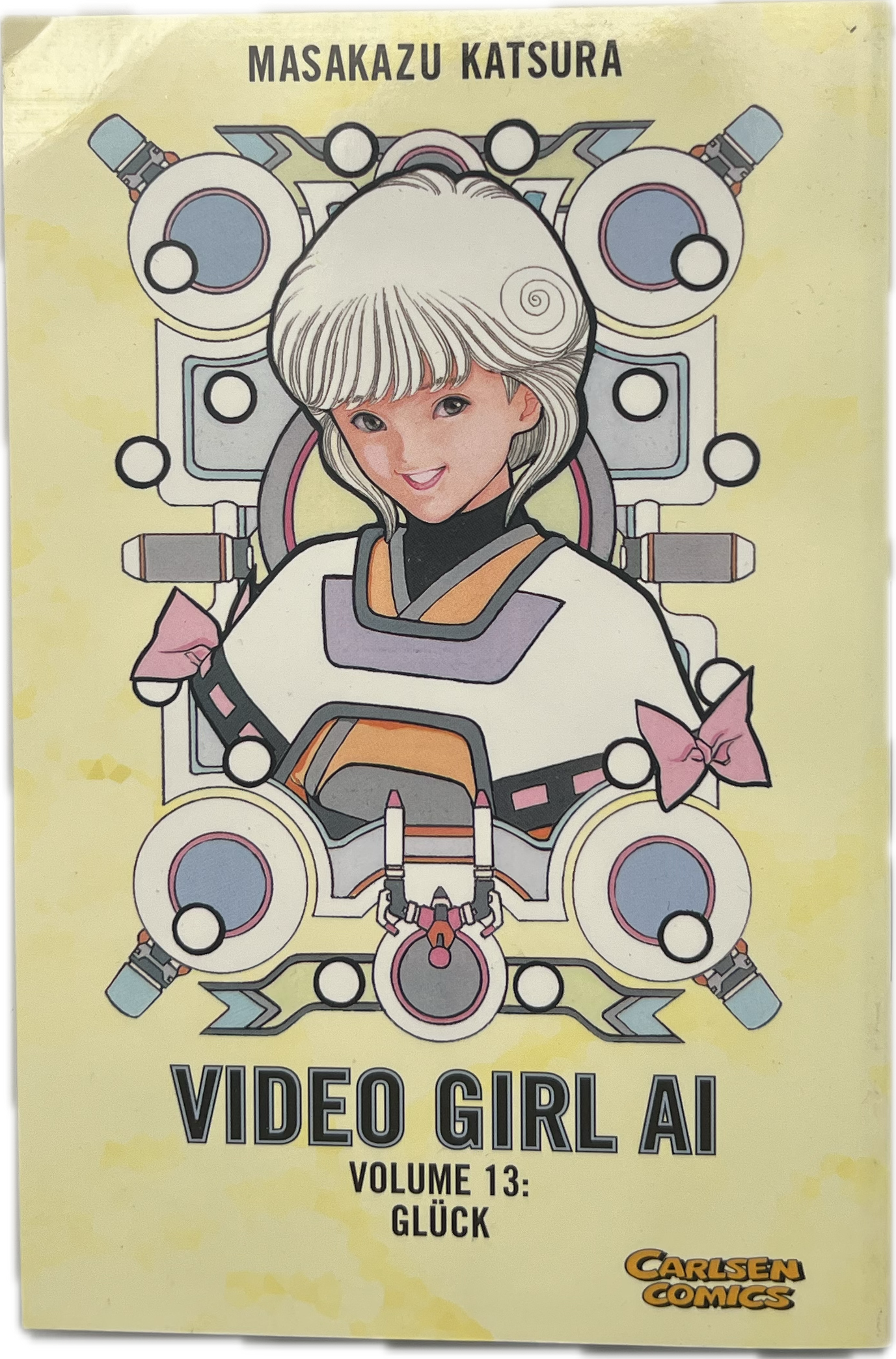 Video Girl AI 13