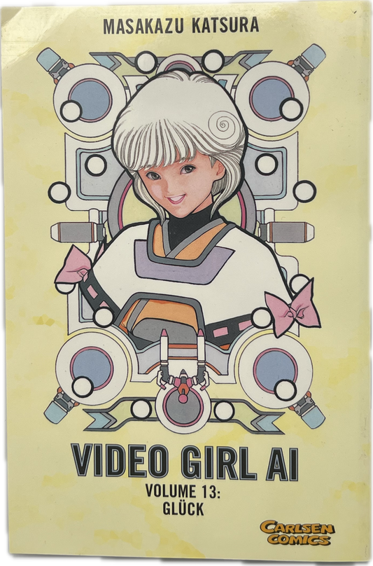 Video Girl AI 13