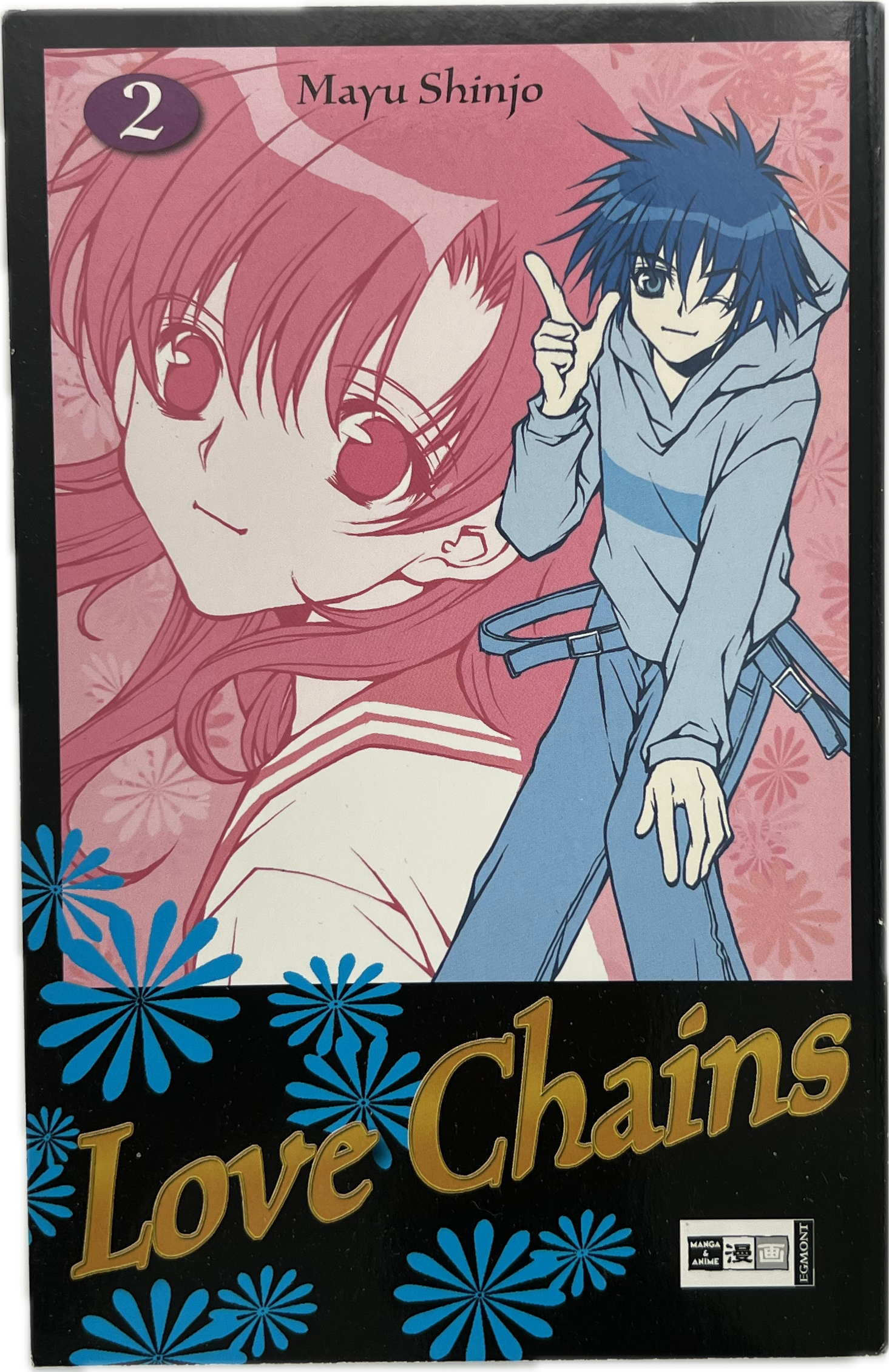Love Chains 02