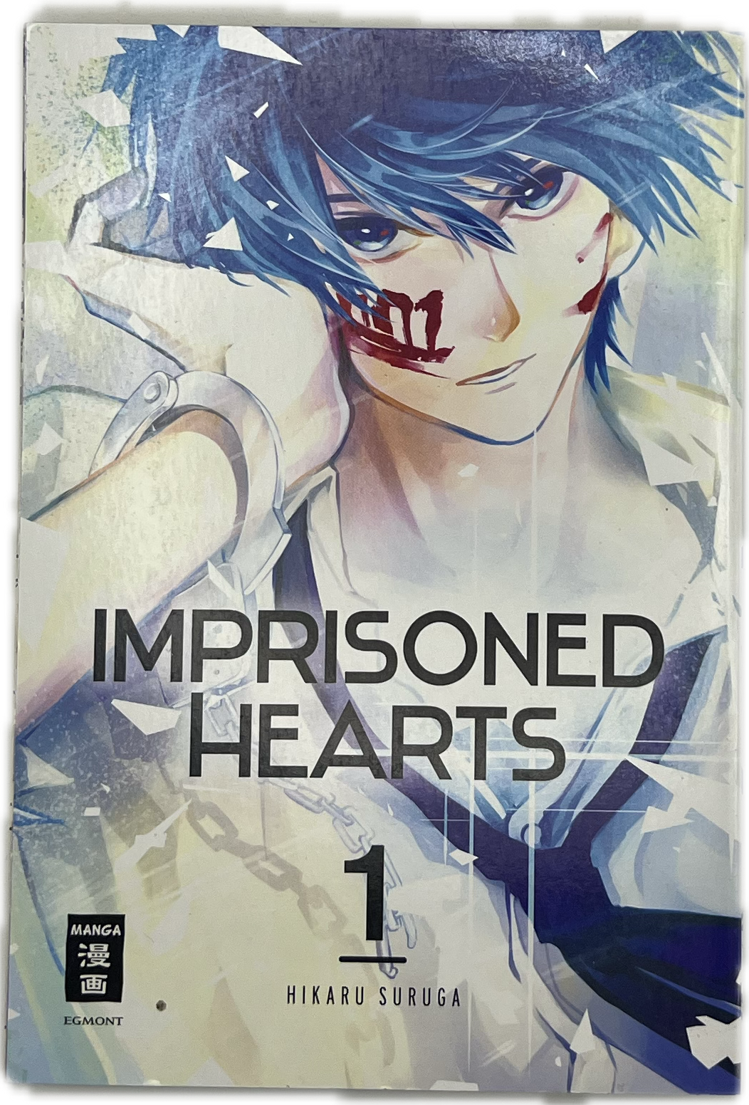 Imprisoned Hearts 01
