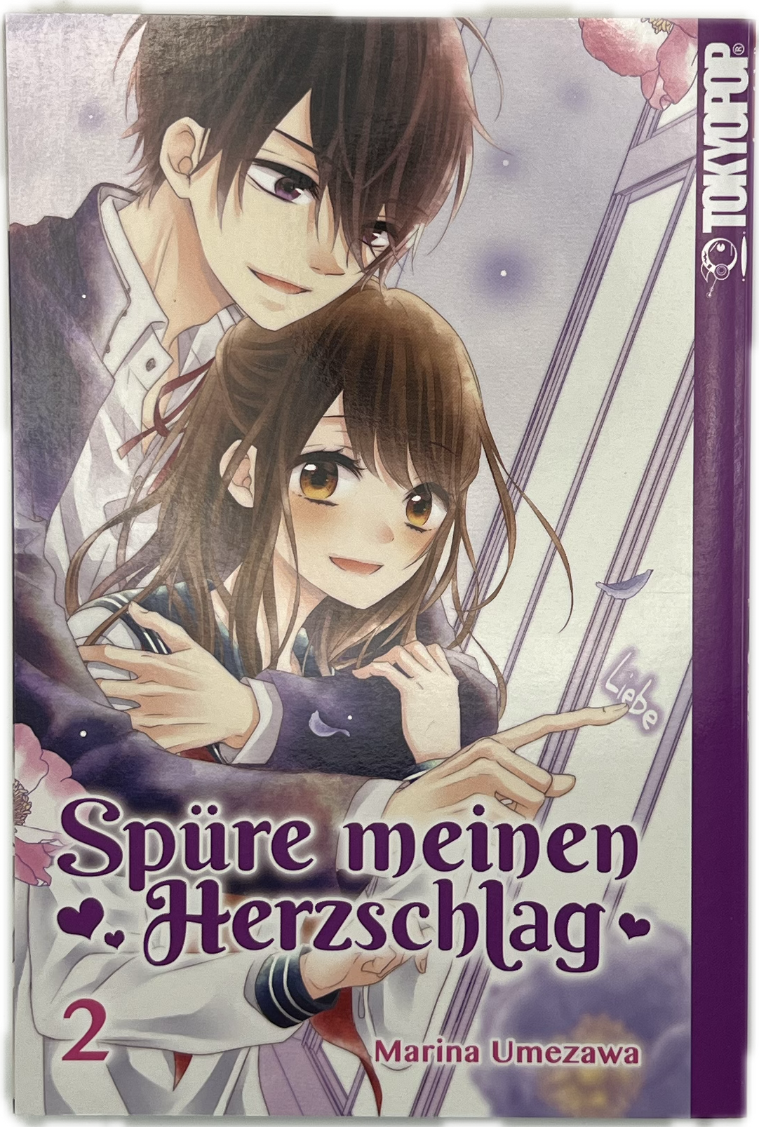 Spüre meinen Herzschlag 02