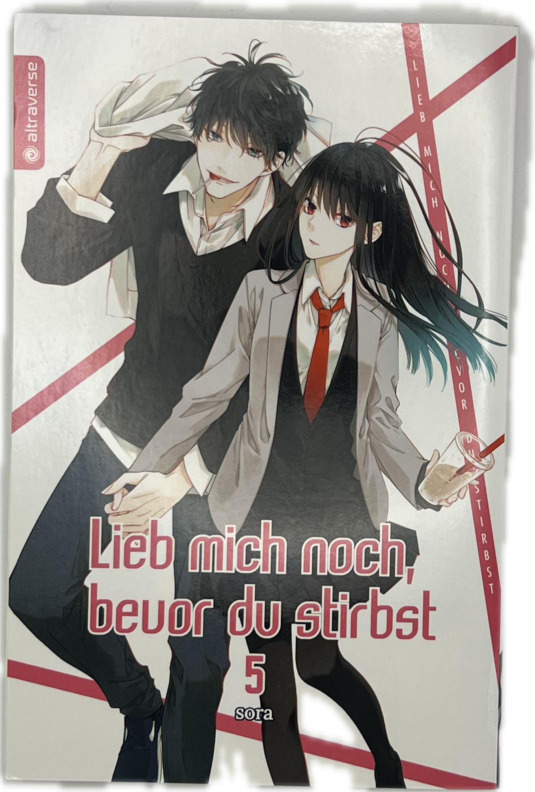 Lieb mich noch, bevor du stirbst 05