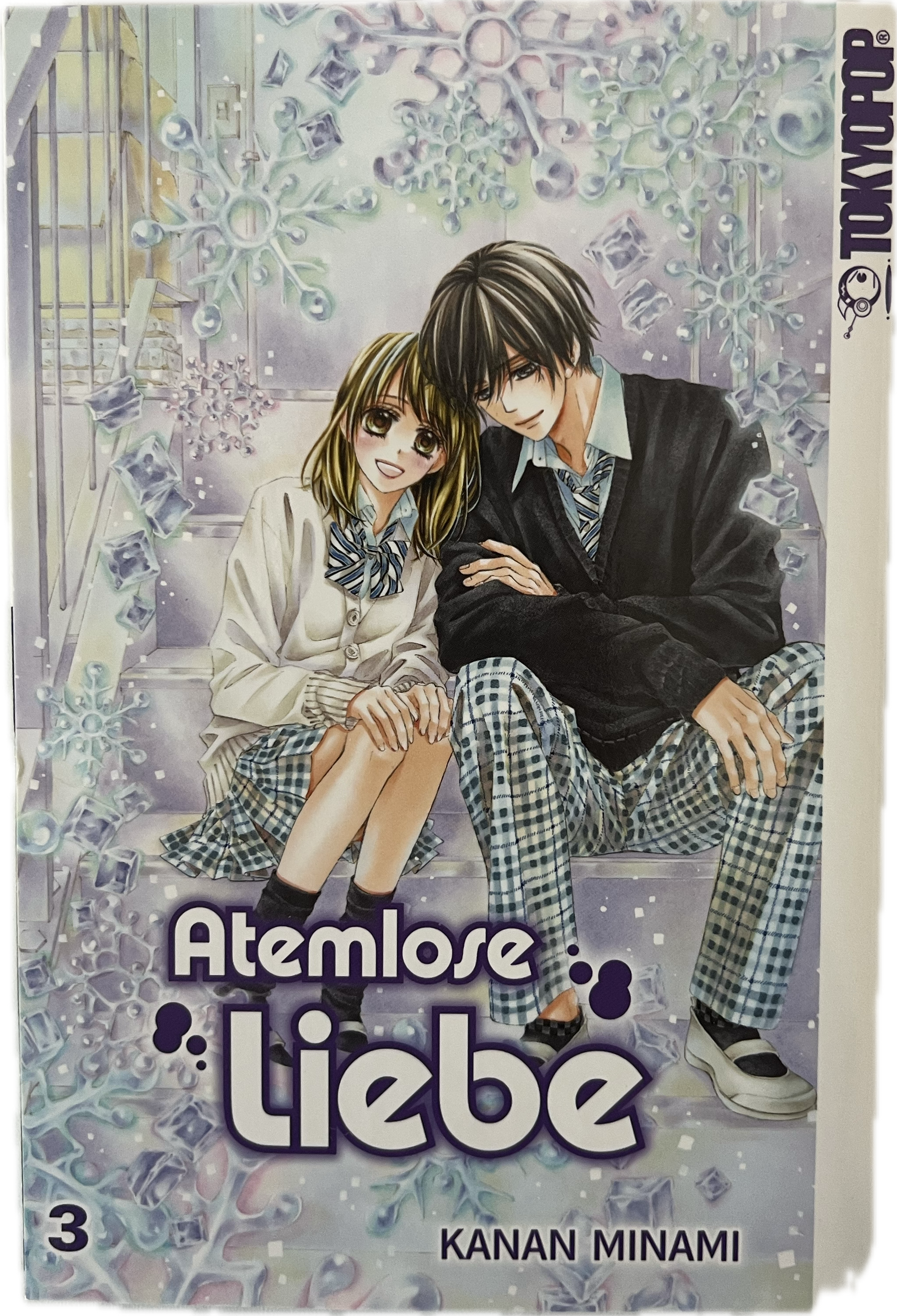 Atemlose Liebe 03