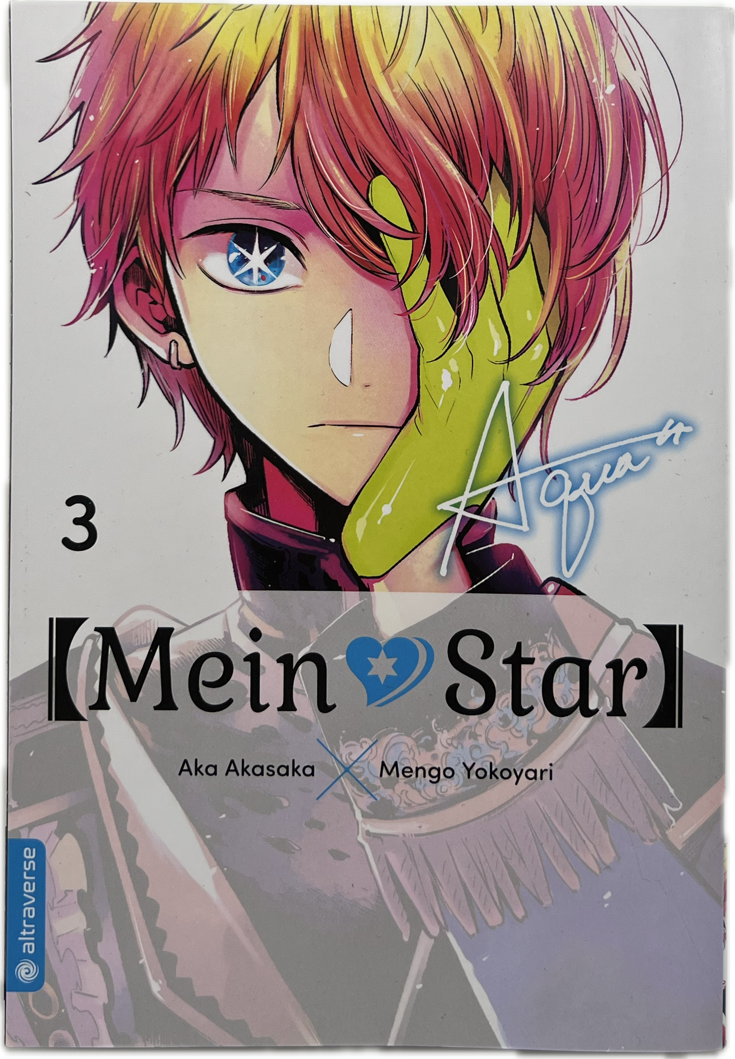 Mein Star 03