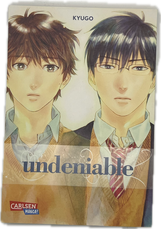 Undeniable