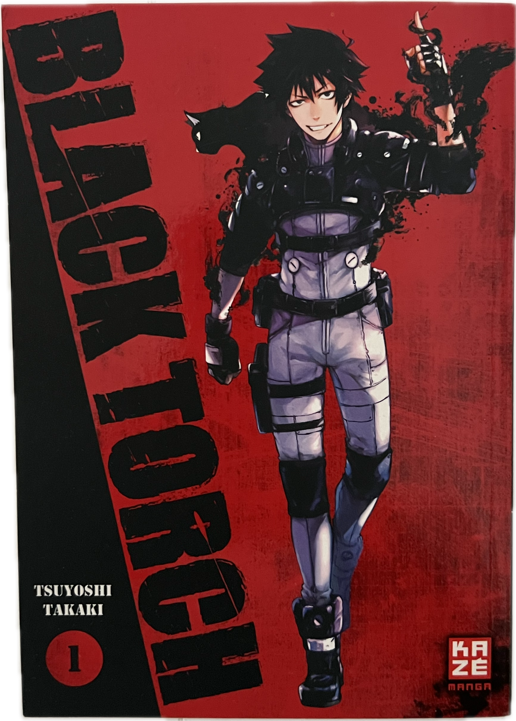 Black Torch 01