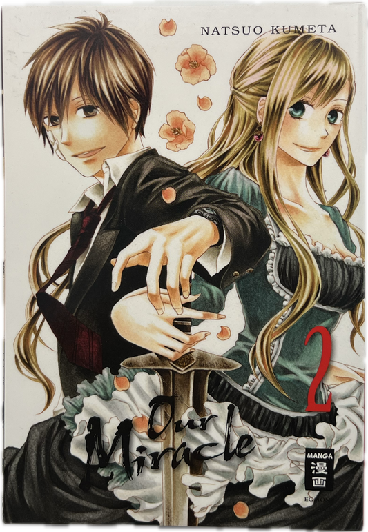 Our Miracle 02