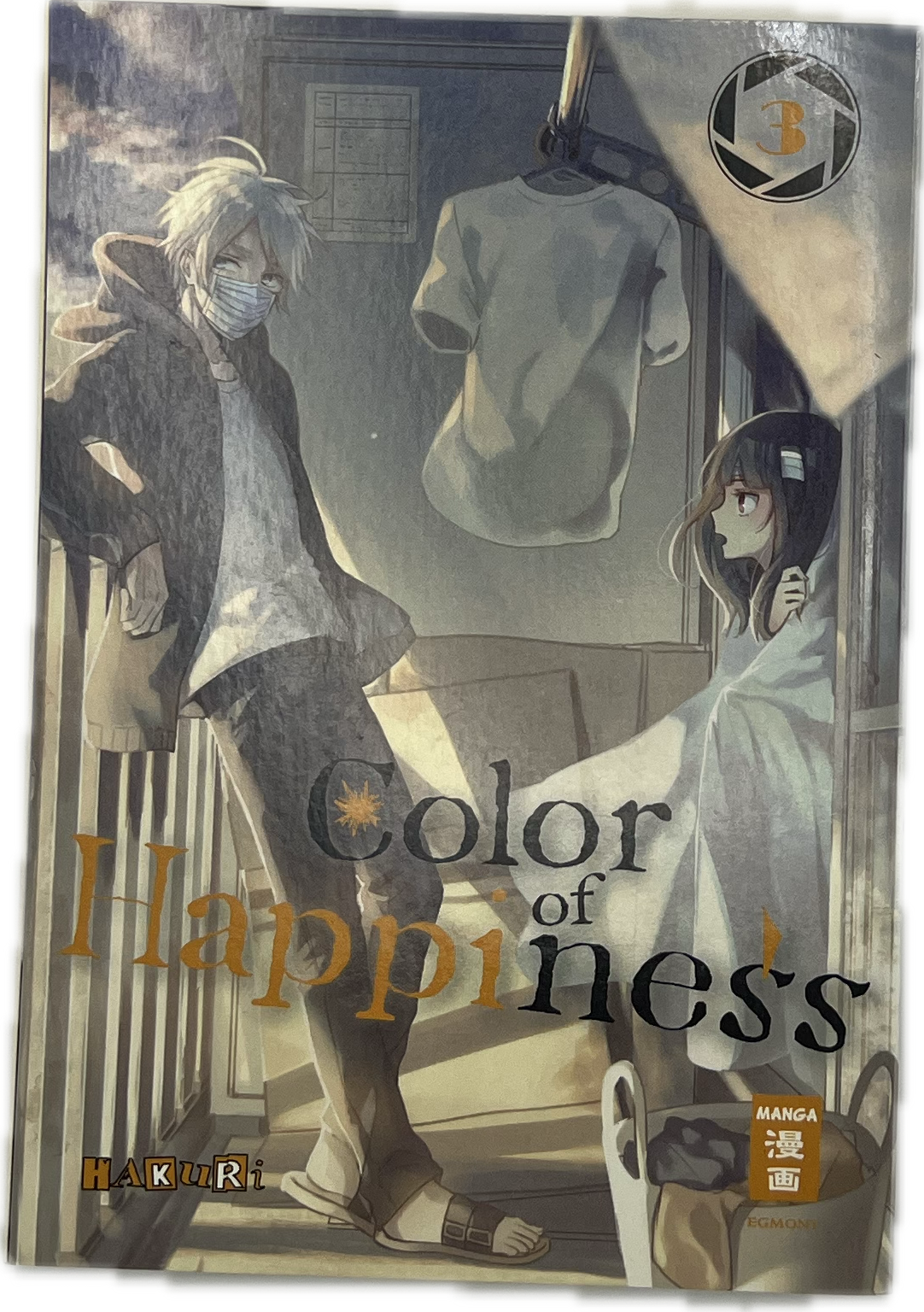 Color of Happiness 04