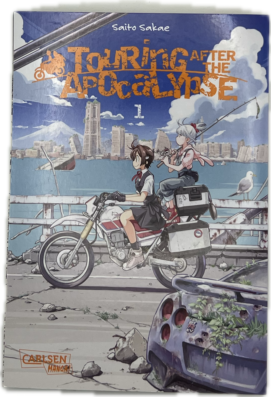 Touring After the Apocalypse 01