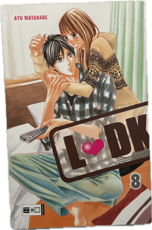 LDK 08 | Manayga