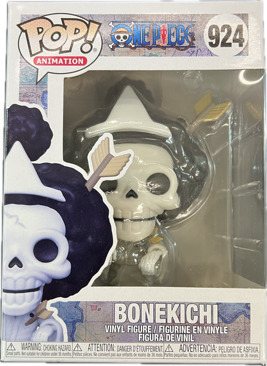 Brook Funko Pop 924