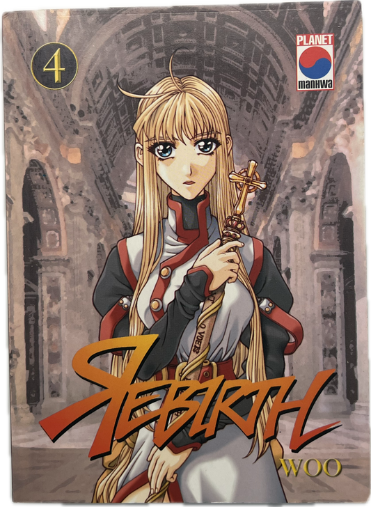 Rebirth 04