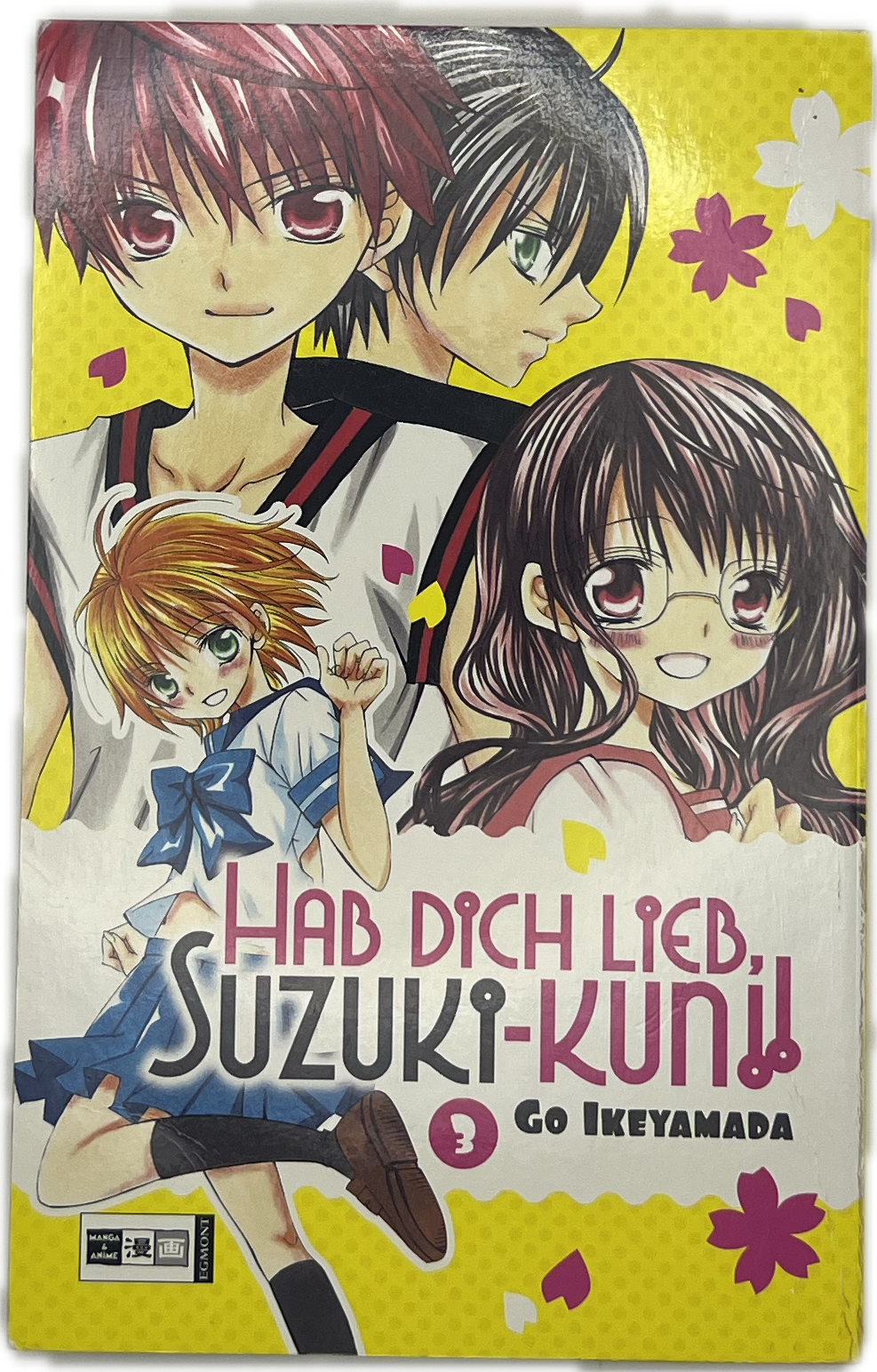 Hab dich lieb, Suzuki-kun!! 03