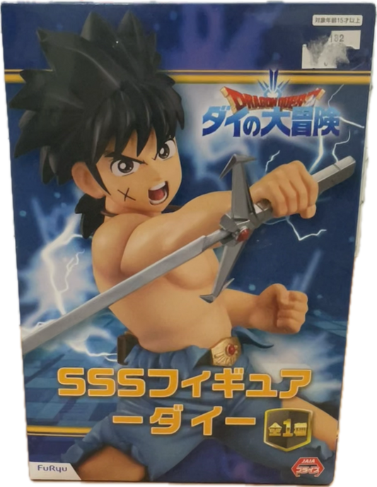 Dai Figur