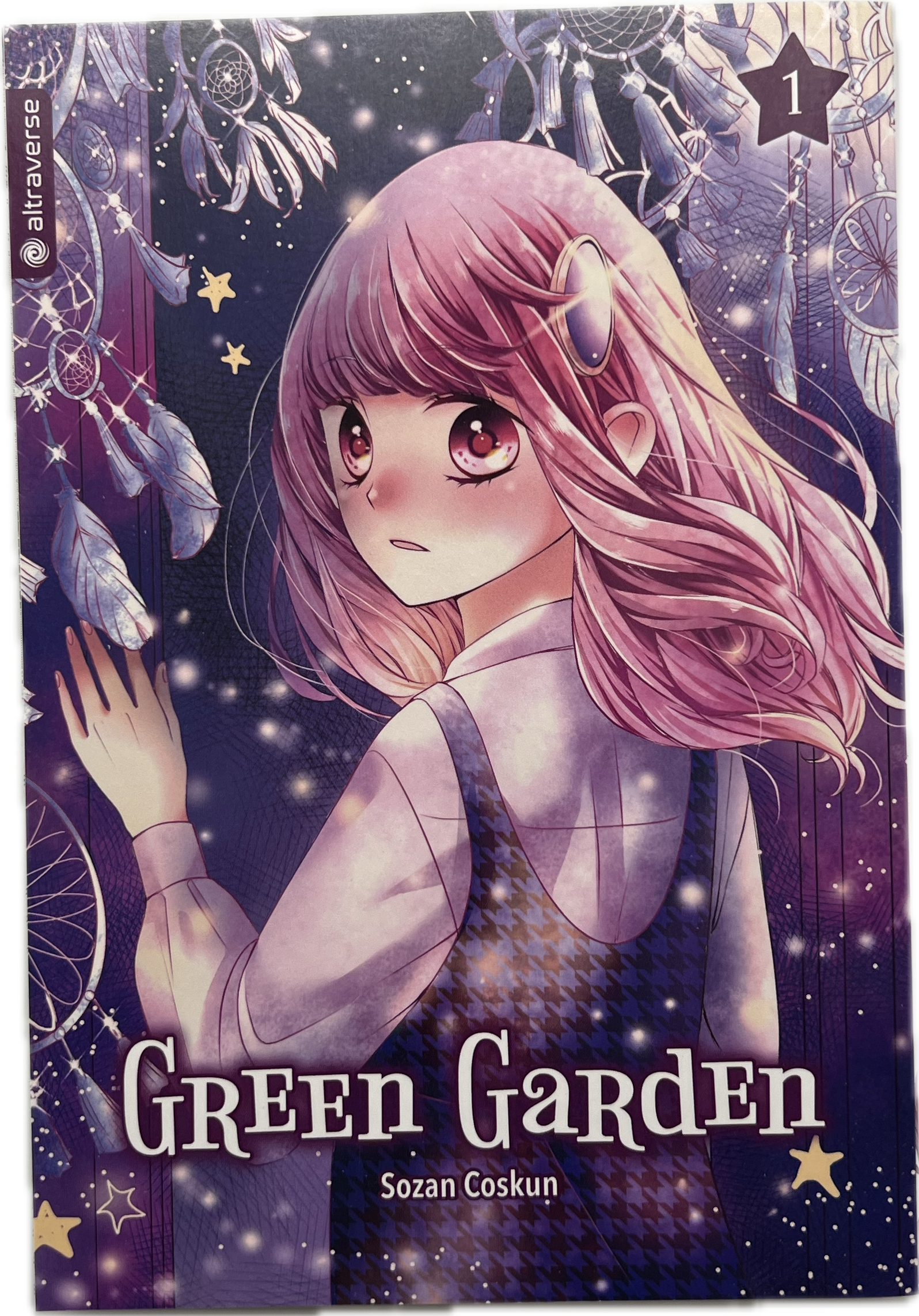 Green Garden 01